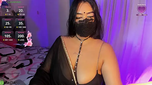  shantaall online show from 04/01/26, 06:03