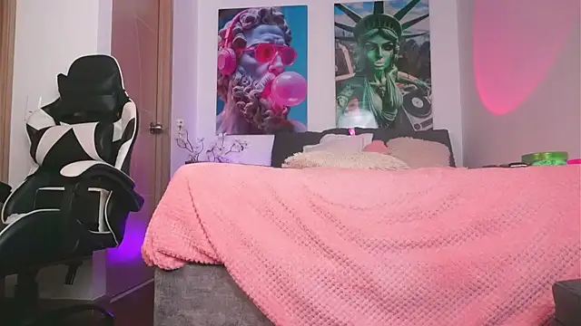 babesamanta online show from 02/03/25, 09:19