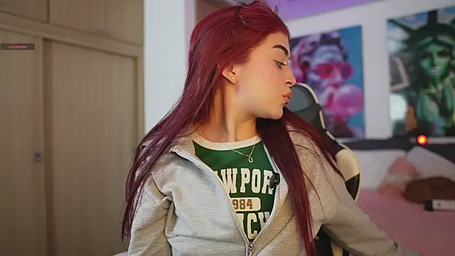 babesamanta online show from 03/03/25, 04:58