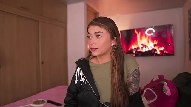 babesamanta online show from 09/30/25, 05:23