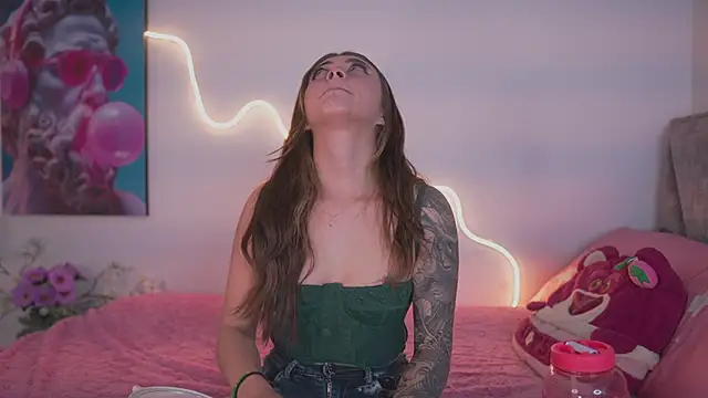 babesamanta online show from 11/29/25, 05:54