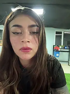 babesamanta online show from 12/21/25, 02:41