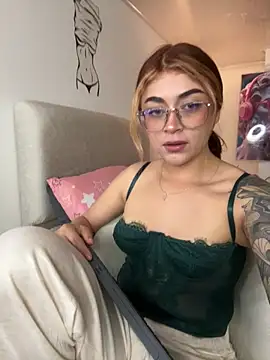 babesamanta online show from 02/26/26, 05:06