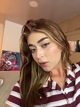 babesamanta online show from 03/23/26, 05:33