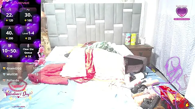 thickebonymilfF online show from 02/15/25, 04:14