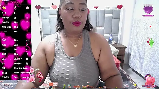 thickebonymilfF online show from 09/26/25, 02:26