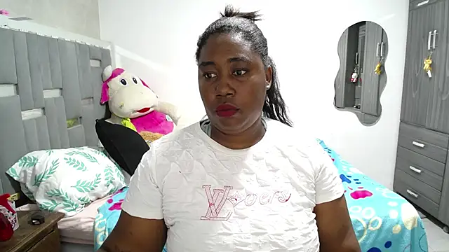 thickebonymilfF online show from 03/31/26, 02:57