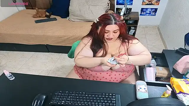 anacohen online show from 12/20/25, 03:13