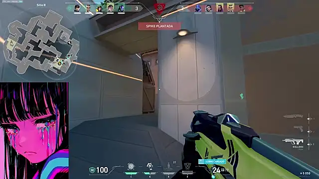 linda mort online show from 12/01/24, 09:15