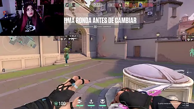 linda mort online show from 12/07/24, 01:14