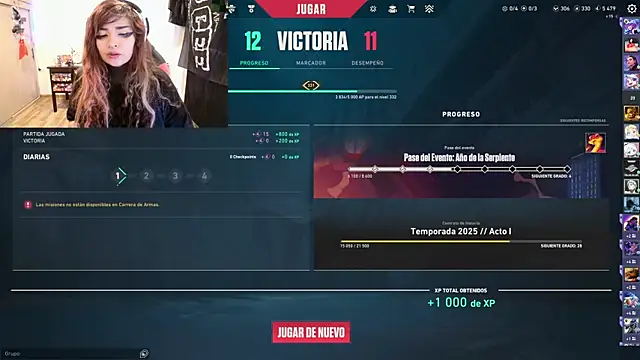 linda mort online show from 02/02/25, 02:38