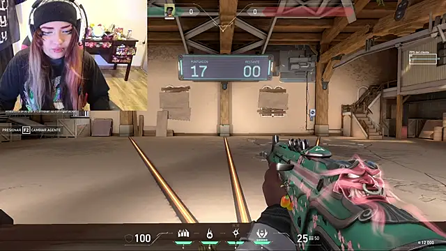 linda mort online show from 02/12/25, 02:03