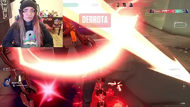 linda mort online show from 02/12/25, 05:05