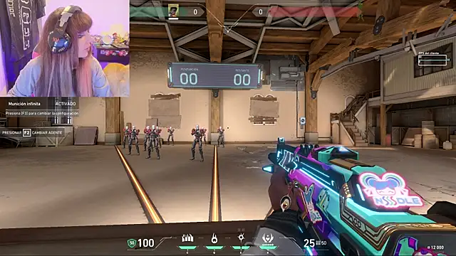 linda mort online show from 02/21/25, 06:40