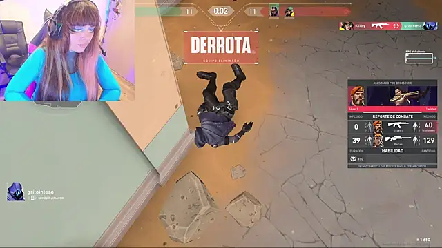 linda mort online show from 02/23/25, 04:28