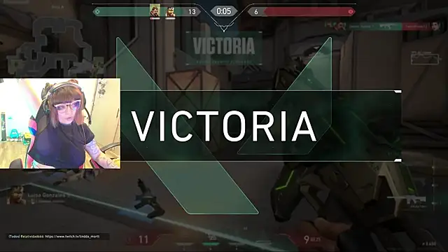 linda mort online show from 02/27/25, 04:20