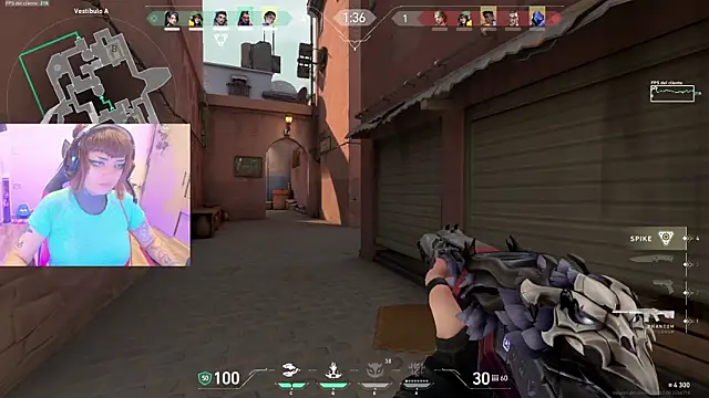 linda mort online show from 02/28/25, 03:04