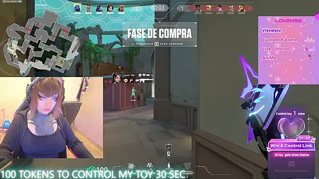 linda mort online show from 03/07/25, 05:51