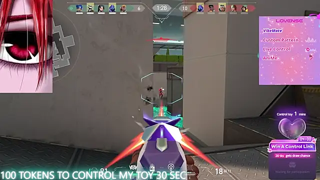 linda mort online show from 03/14/25, 04:43