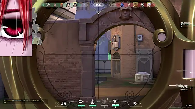 linda mort online show from 03/18/25, 03:20