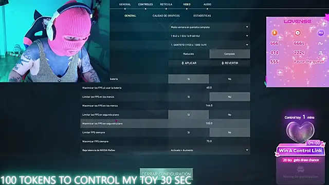 linda mort online show from 03/19/25, 02:16