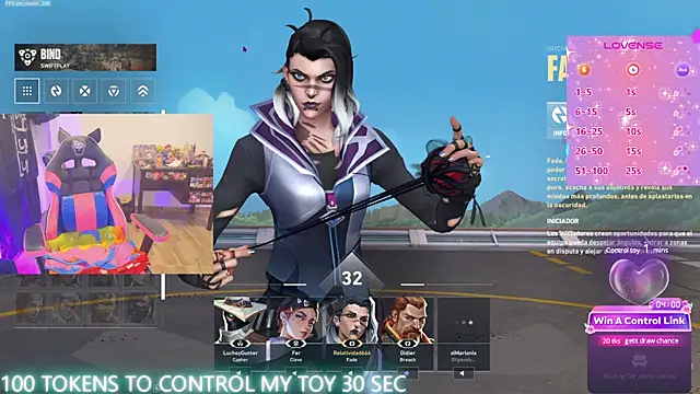 linda mort online show from 03/21/25, 05:32