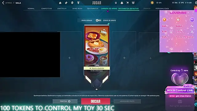 linda mort online show from 03/22/25, 02:37