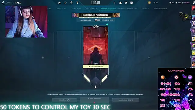 linda mort online show from 09/16/25, 01:17