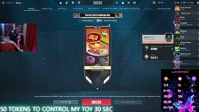 linda mort online show from 09/23/25, 12:24