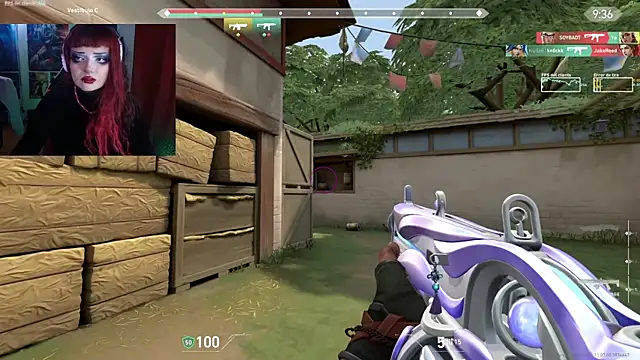 linda mort online show from 10/03/25, 12:51