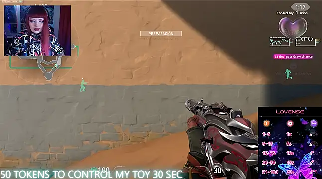 linda mort online show from 10/06/25, 11:46