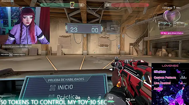 linda mort online show from 10/09/25, 12:19