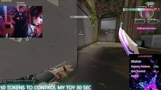 linda mort online show from 10/10/25, 10:09