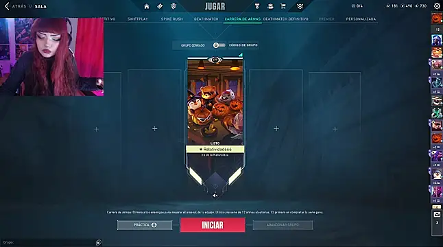 linda mort online show from 10/18/25, 09:26