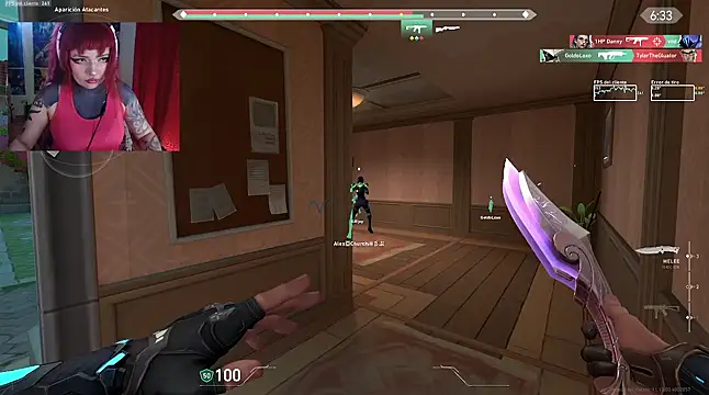 linda mort online show from 11/23/25, 12:32