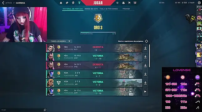 linda mort online show from 11/30/25, 08:57