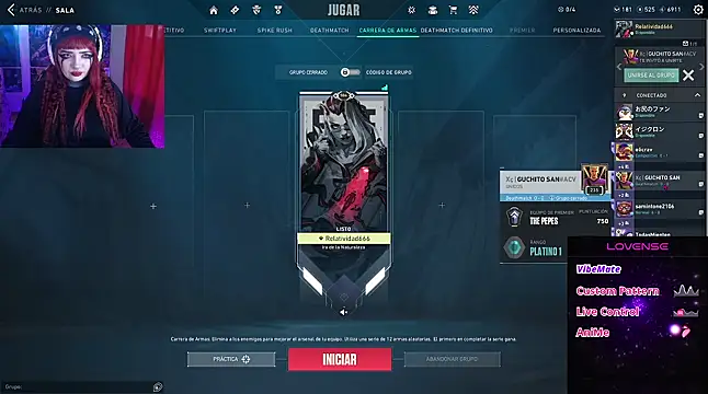 linda mort online show from 12/01/25, 10:26