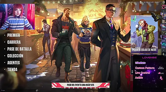 linda mort online show from 12/20/25, 09:00