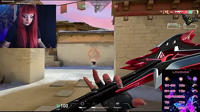 linda mort online show from 02/02/26, 11:47