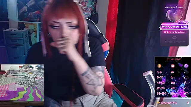 linda mort online show from 02/15/26, 09:00