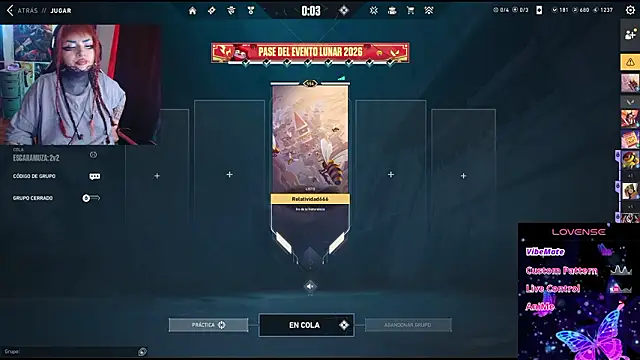 linda mort online show from 02/18/26, 09:44