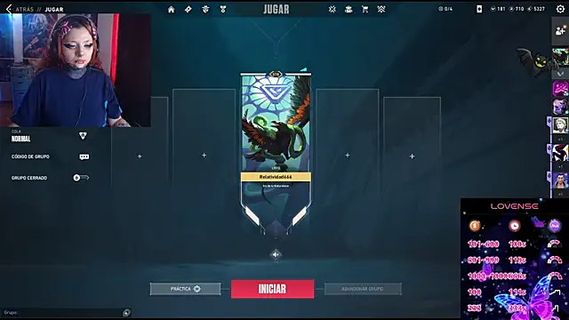 linda mort online show from 04/07/26, 09:04