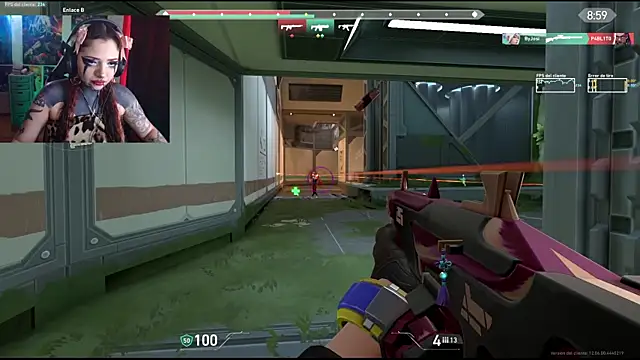 linda mort online show from 04/09/26, 10:37