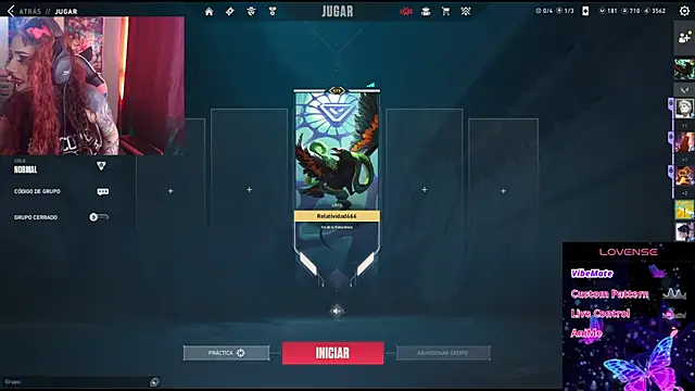 linda mort online show from 04/10/26, 08:13