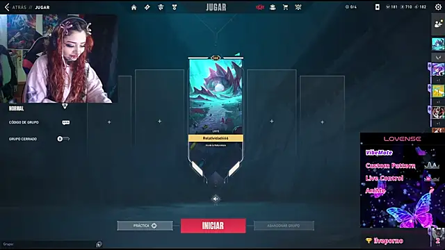 linda mort online show from 04/12/26, 12:15