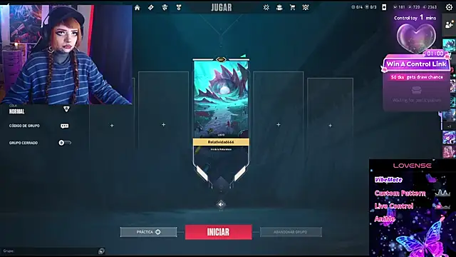 linda mort online show from 04/16/26, 09:04