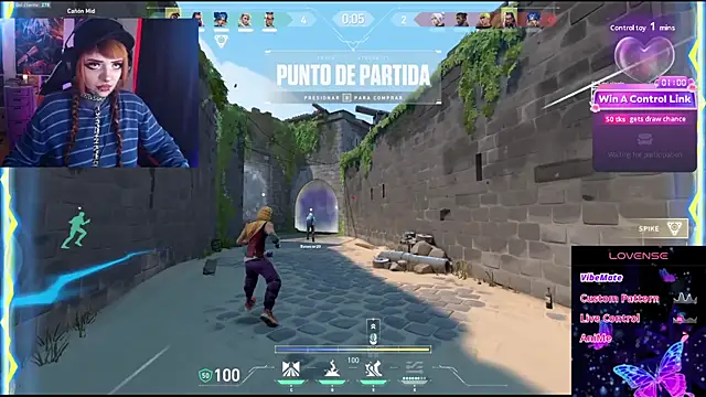 linda mort online show from 04/16/26, 09:39