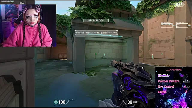 linda mort online show from 04/17/26, 10:46