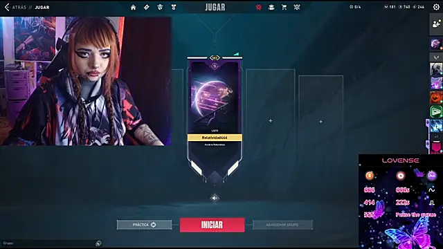 linda mort online show from 04/18/26, 09:26