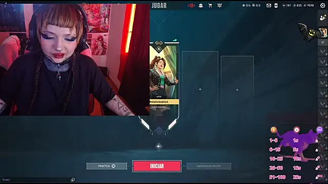 linda mort online show from 07/23/26, 07:56